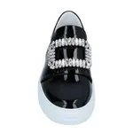 Лоферы Roger Vivier, черный - фото 4