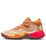 Кроссовки all star bb shift cx 'gingerbread' Converse, мультиколор - фото