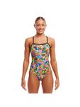 Купальник Funkita, красочный - фото 2