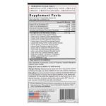 Ночной Сжигатель Жира Force Factor Lean fire, 60 растительных капсул - фото 3