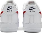 Кроссовки Nike Air Force 1 LV8 'Euro Tour', белый - фото 7