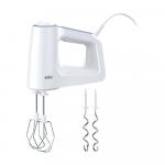 Миксер Braun MultiMix 3, HM3000, белый - фото