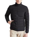 Куртка Timberland Down, черный - фото 2