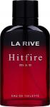 Туалетная вода La Rive Hitfire - фото