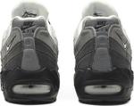 Кроссовки Nike Air Max 95 OG 'Grey Gradient', серый - фото 7