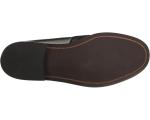Лоферы Noah Beef Roll Penny Loafer Nunn Bush, черный - фото 5