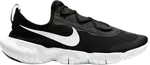 Кроссовки Nike Free RN 5.0 2020 GS 'Black White', черный - фото 2