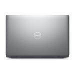 Ноутбук Dell Latitude 5540, 15.6" Touch, 32 ГБ/512 ГБ, Core i7-1370P, GeForce MX550, серый, английская раскладка - фото 4