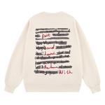 Футболка RELAX Series Unisex LEVEL, абрикос - фото 4