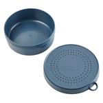 Коробка для приманки LVB 0,5 л круглая с отверстием диаметром крышки 130 мм CAPERLAN - фото 3