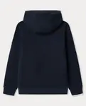 Детская толстовка с капюшоном HS Hackett, темно-синий - фото 2