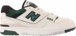 Кроссовки New Balance 550 'White Pine Green', белый (размер RU 35) - фото 2