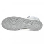 Кроссовки Nike Air Force 1 High '07, белый - фото 7