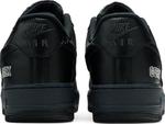 Кроссовки Nike Air Force 1 GTX 'Anthracite Grey', черный - фото 7