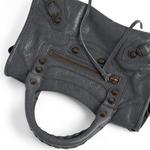 Мини-сумка Le City BALENCIAGA - фото 5