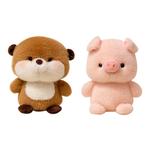 Плюшевая игрушка MENGMENGBUNNY - фото