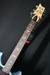 PRS SE NF3 с грифом из красного дерева Ice Blue Metallic №100 - фото 4