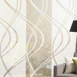 Панельная штора tiberio, белый - фото 2