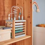 Мотор куб сканди, мультиколор - фото 4