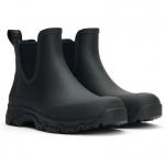 Резиновые сапоги Гарпа Tretorn, черный - фото 2