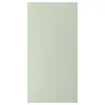 Дверь, светло-зеленый, 60х120 см, STENSUND IKEA - фото