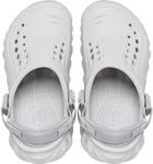 Детские сабо Crocs Echo, Atmosphere - фото 4