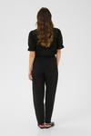 Блуза Cream Libby, черный - фото 5