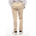 ID IDENTITY Брюки Чинос Corneliani, Beige - фото 2