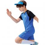 ASICS Футболка для спорта Blue - фото 4