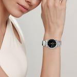 LONGINES Часы Record Collection L2.321.4.57.6, Black Dial - фото 7