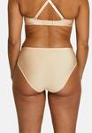 Брифы Sans Complexe AMÉLIE, Beige - фото 4