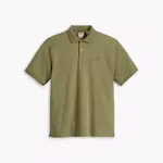 Рубашка Levi's, зеленый - фото 6