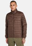 Куртка Timberland AXIS PEAK DURABLE, Dark Brown - фото