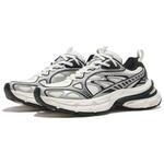 Кроссовки CAMEL Chunky Sneakers Women's Low-top, слоновая кость - фото 2