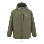 CAT Куртка мужская, Dark Gray - фото 6