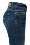Узкие джинсы Salsa Jeans, Blue - фото 4