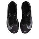 Кроссовки zoom fly 6 'black smoke grey' Nike, черный - фото 4