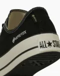 Кеды All Star (R) Gore-Tex EL OX Low-Cut Converse, цвет Black - фото 9