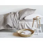 Постельное белье Irisette «Lago 8450», комфортно теплое и уютное, цвет hell - фото 2