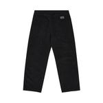 Брюки Palace Needle Cord Beach Trouser, Black - фото 2