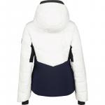 Куртка Электра Icepeak, цвет weiss 980 - фото 2