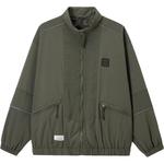 Alpha Industries Куртка мужская, Black - фото 2