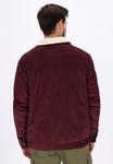 Куртка DreiMaster Light jacket, Burgundy/Red - фото 3