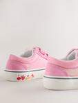 Next Кроссовки в цвете Raspberry, Pastel Pink, Light Pink - фото 5
