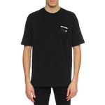 VERSACE Футболка мужская черная - фото 5