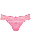 LASCANA Стринги в цвете Rose - фото