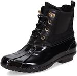 Tommy Hilfiger Женские ботинки Hada, Black - фото