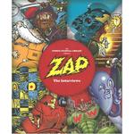Книга Zap: The Interviews (Paperback) - фото