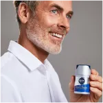 Nivea Men крем для лица против морщин, 50 мл - фото 4
