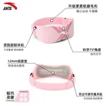 Бадминтон альпинизм баскетбол бег наколенники ANTA, черный - фото 10